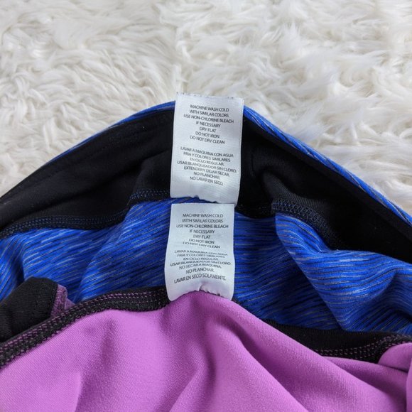 Bundle of Tuff Athletics Leggings size M - Picture 9 of 12